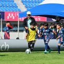 체육공원(축구센터) 이미지