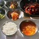 중앙기사님식당 | [강릉] 현지인 맛집｜중앙시장 근처 &#39;정화식당&#39;｜주차정보 및 내돈내산 후기!