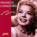 Sweet Heartache - Frances Langford - 이미지