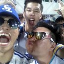 박경춘 | 2015년 8월 9일 대구시민야구장 직관후기