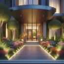 블루문스테이 모텔 이미지