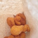 해밀마을꿀꽈배기