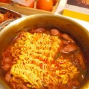 둔야로 | 의정부 부대찌개 맛집 경원식당, 성시경 먹을텐데 부대찌개 포장해서 먹은 후기