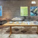 고미마을회관 | 남해카페추천 돌창고