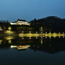 밀양영남루 이미지