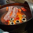 당동체육공원(신) 화장실 | 양평 글램핑 :: 가성비 좋은 더휴글램핑 🏕️ 내돈내산 후기