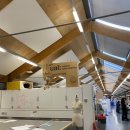 오손도손작은도서관 | [런던 일상] 센마 숏코스 여성 드레이핑 후기