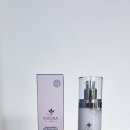 제네비 | 아침에 써도 부담 없는 크림 찾는다면? 비보라 제네온RG3 사용기