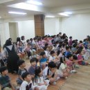 밀알 유치원 이미지