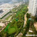 롯데캐슬에코 북카페 이미지