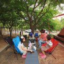 파계 오토캠핑장 이미지