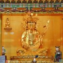 평창 상원사 목조문수보살좌상 복장전적 | (보물 제1811호) 평창 상원사 목조문수보살좌상 및 복장유물