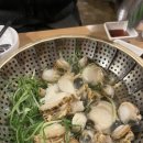 [천호 술집] 해산물 조개찜 맛집 :: 박대박 조개찜 (내돈내산, 야장있음)