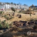 교동 테니스장 이미지