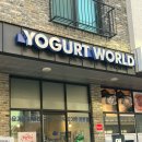 월드포장 | 요거트월드/운정 아이스크림 맛집 요거트월드 빙수월드 포장 후기