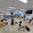 다함께돌봄센터 2호점 | 구리시 다함께돌봄센터 2호(행복주택) VR 체험