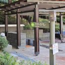 문학공원 공중화장실 이미지