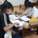 비슬고등학교 앞 이미지