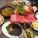 덕진-104 | 전주 에코시티맛집 남영동양문숯불갈비 웨이팅 주차 정보 솔직 후기