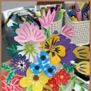 창조미술교습소 | 대구미술학원 향기나는 창조를 만드는 알록달록 미술교습소의 경험