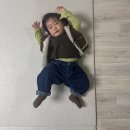 한주세탁소 | 15개월 아기일상 (믿었던 가을 어디갔냐)