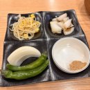 한촌 설렁탕 전남 강진점 | [강진 국밥] 한촌설렁탕 전남강진점 / 왕갈비탕, 뚝배기 불고기