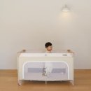 나로드림 | 몽키버니 스윗 드림 휴대용 여행용 접이식 이동식 아기 유아용 침대 솔직 후기