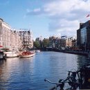 암스테르담 이미지