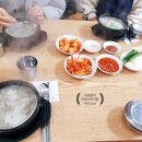 묵동왕순대 이미지