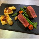 양식생활요리 이미지