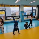 국가대표경호태권도장