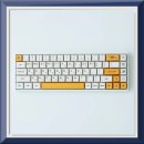 키에나 - 화성시 향남로 402 | 꿀벌 XDA PBT 키캡 후기 감성 키보드 꾸미기 추천