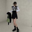 41190-01-07-025 | [가을 위시리스트 모음zip] :: 가죽자켓/스웨이드자켓/블라우스/가을슬랙스/미디&amp;롱스커트/새틴스커트...