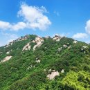 1677년 서계(西溪) 박세당(朴世堂) 선생의 '수락산(水落山)'
