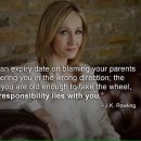 Rowling Speaks at Harvard Commencement 이미지