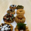 달콤 바삭 전통간식 오란다 만들기 이미지