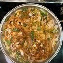 롯데1번가 | 남포동 점심 맛집 조방낙지1번가 롯데백화점 광복점 낙곱새볶음 후기