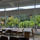 포레밀 | 대구 아기랑 대형카페 추천 현풍 포레밀 브런치 기갈대 수유실 후기