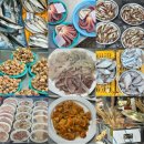 소라네건어물 | 강원도 삼척번개시장 방문후기 2탄｜오늘 시세부터 제철해산물, 회 구입 꿀팁, 구입목록까지 총정리