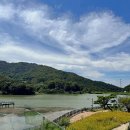기산사 | 분좋카 기산호수뷰 힐링 브루다 카페 방문후기