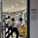 바디핏 요가 이미지