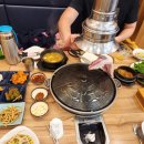 선조네 우렁쌈밥 이미지