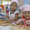 신동초등학교 병설유치원 이미지