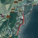 해맞이해안로 이미지