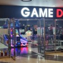 롯데시네마 오락실 이미지