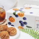 블루베리호두과자 네이버블로그
