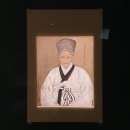 최익현 초상 | 정읍시립박물관 석지 채용신 테마전 &lt;초상, 시대를 담다&gt; [1]
