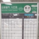 상봉역(경의중앙선) 이미지