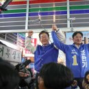 더불어민주당 이재명 대표, 서산동부시장 전격 방문!(서산태안TV) 이미지