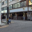 파리바게뜨 신내제일점